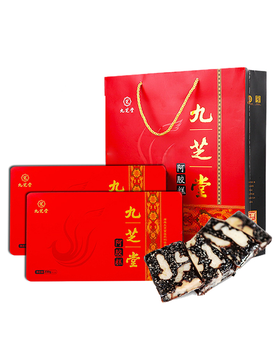 九芝堂阿膠糕.jpg 九芝堂阿膠糕.jpg