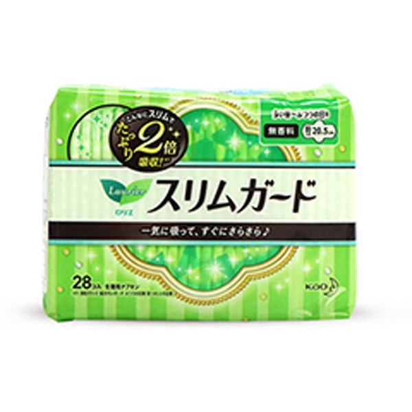 花王衛生巾S系列20.5CM-28片.jpg 花王衛生巾S系列20.5CM-28片.jpg