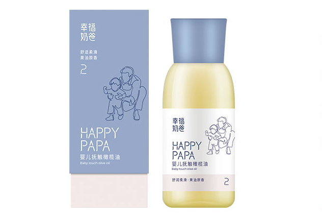 幸福奶爸嬰兒撫觸橄欖油.jpg 幸福奶爸嬰兒撫觸橄欖油.jpg