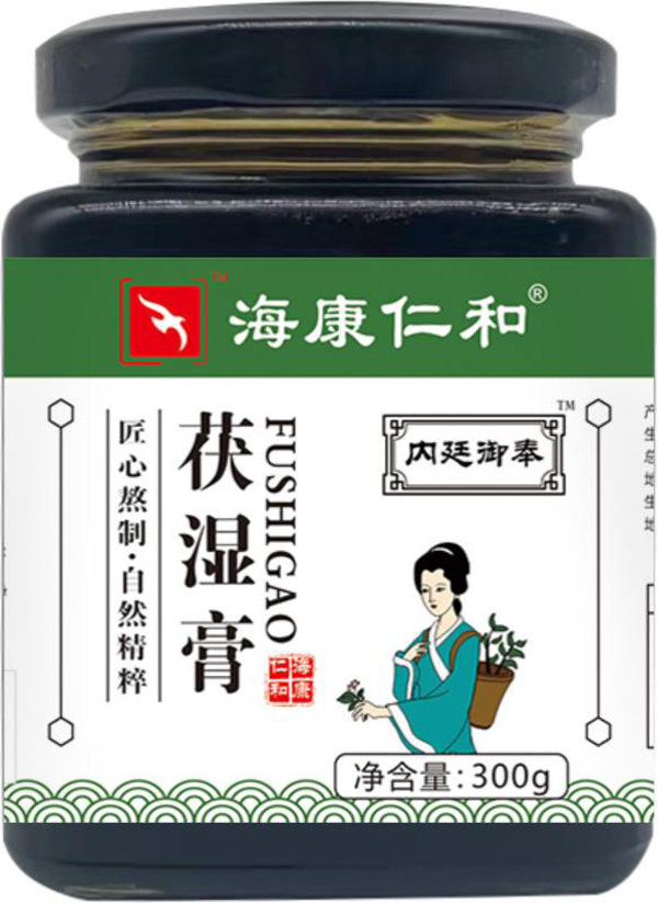 海康仁和苓濕膏