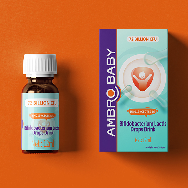 愛諾菲HN019滴劑