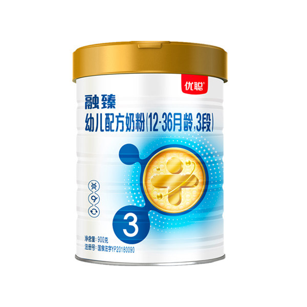 圣元優(yōu)聰融臻幼兒配方奶粉(12-36月齡,3段)900g.jpg 圣元優(yōu)聰融臻幼兒配方奶粉(12-36月齡,3段)900g.jpg