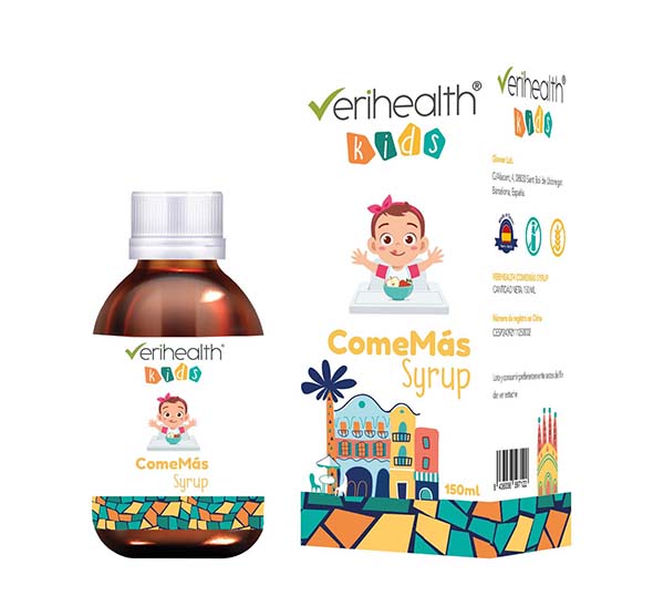 維麗海斯大口健食飲液