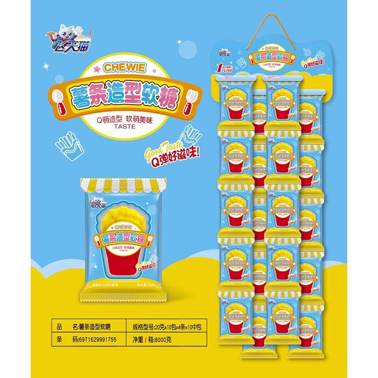 飛天貓薯?xiàng)l造型軟糖 袋裝.jpg 飛天貓薯?xiàng)l造型軟糖 袋裝.jpg