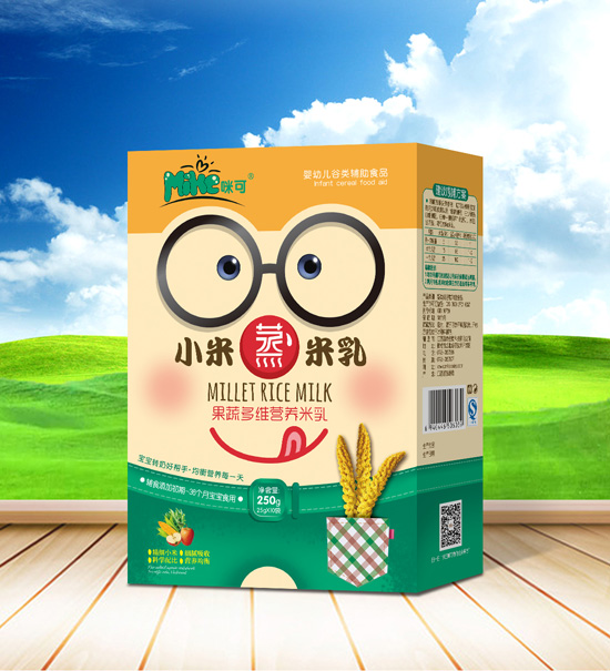 咪可果蔬多維營養小米蒸米乳.jpg 咪可果蔬多維營養小米蒸米乳.jpg