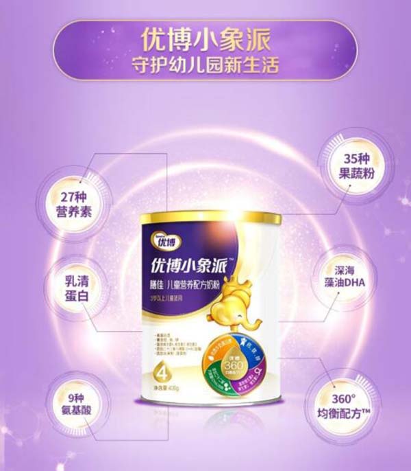 優博小象派膳佳兒童營養配方奶粉.jpg 優博小象派膳佳兒童營養配方奶粉.jpg