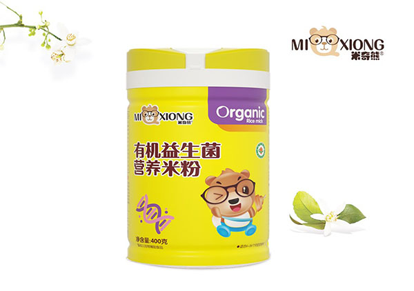 米奇熊有機益生菌營養米粉.jpg 米奇熊有機益生菌營養米粉.jpg