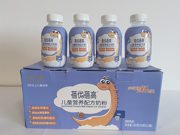 卓爾之星蓓優蓓高兒童營養配方奶粉-30g瓶裝.jpg