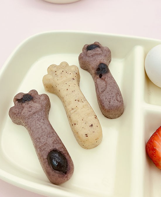 貝優貝比軟軟糕