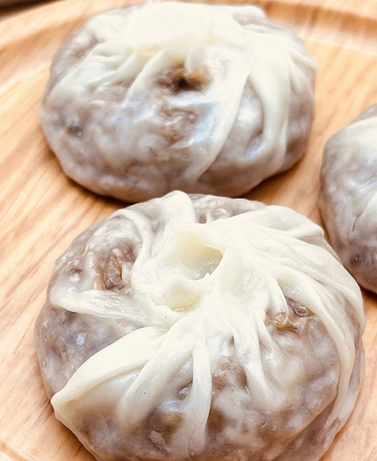 貝優貝比紙皮燒麥