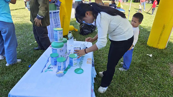 雅慧&廣西樂寶母嬰聯手打造親子嘉年華9.jpg 雅慧&廣西樂寶母嬰聯手打造親子嘉年華9.jpg