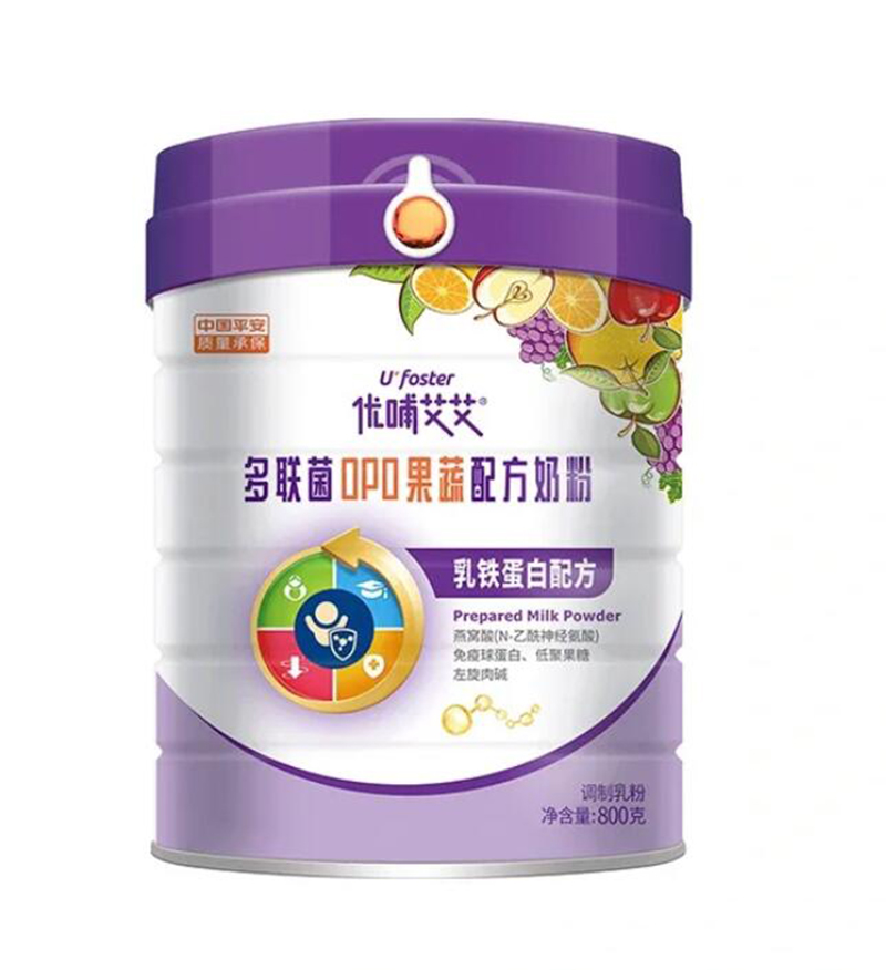 優(yōu)哺艾艾多聯(lián)菌OPO果蔬配方奶粉.jpg 優(yōu)哺艾艾多聯(lián)菌OPO果蔬配方奶粉.jpg
