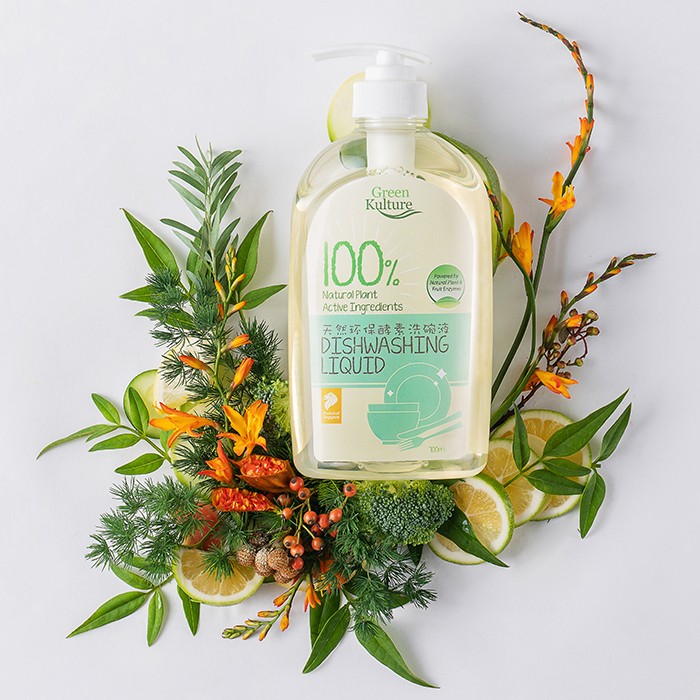  GreenKultureֲ�﹫ʽ��Ȼ�h������ϴ��Һ