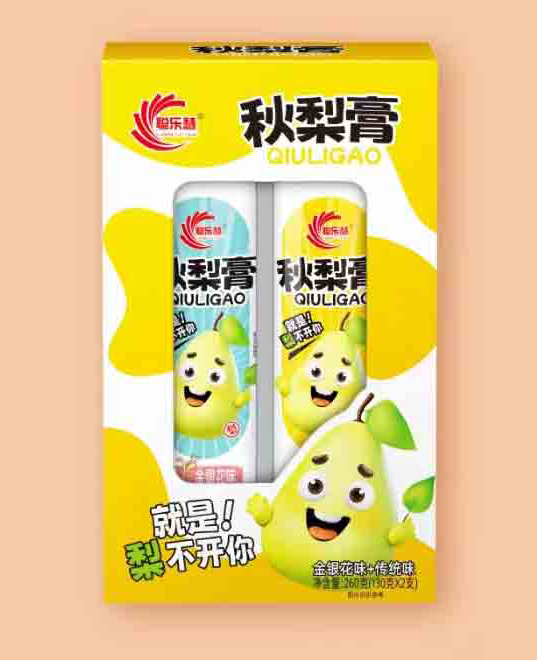 聰樂惠秋梨膏 金銀花味+傳統味.jpg