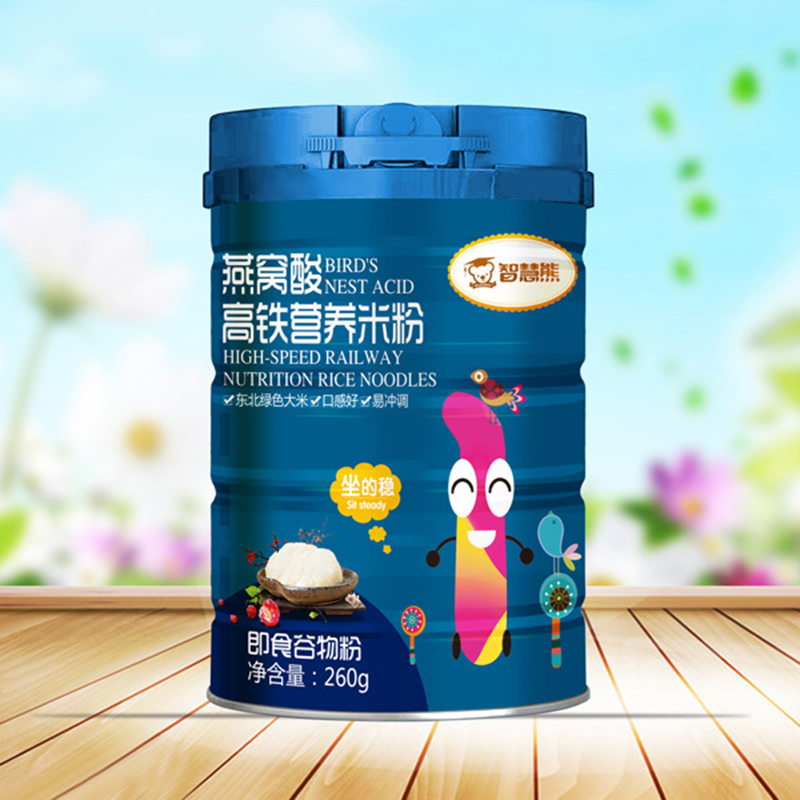 智慧熊燕窩酸高鐵營養米粉.jpg 智慧熊燕窩酸高鐵營養米粉.jpg