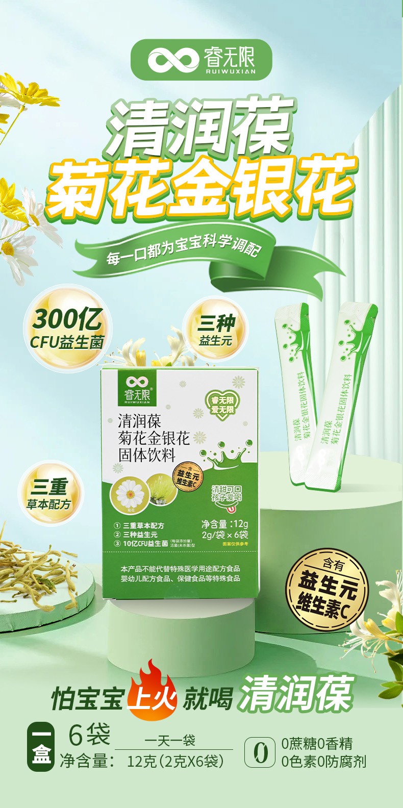 睿無限清潤葆菊花金銀花固體飲料12g詳情 (1).jpg