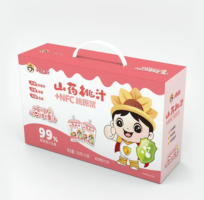 小葵花寶貝山藥桃汁.jpg 小葵花寶貝山藥桃汁.jpg