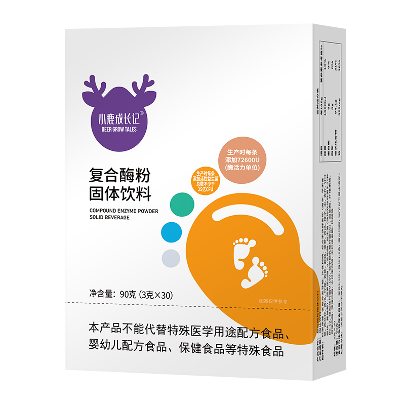 小鹿成長記復合酶粉固體飲料.jpg 小鹿成長記復合酶粉固體飲料.jpg