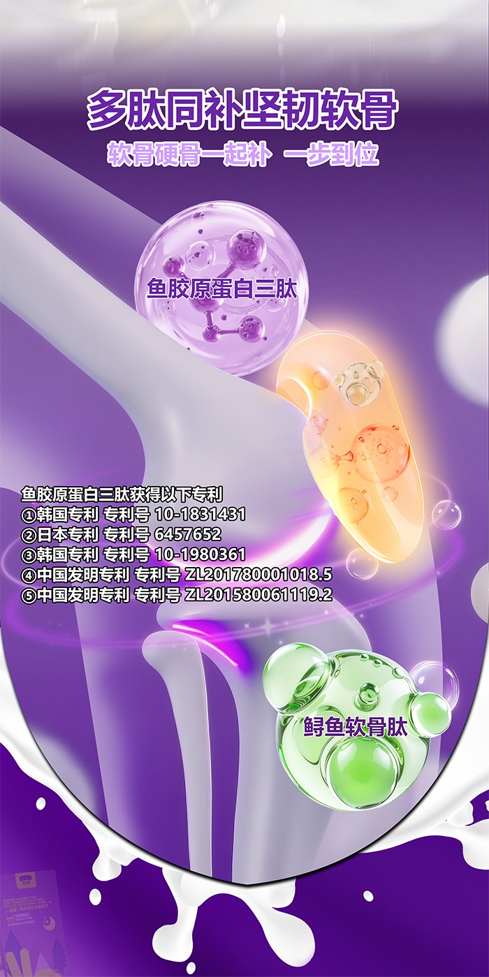 百合康綠冠軍γ-氨基丁酸鳳梨味鈣營養飲詳情 (8).jpg