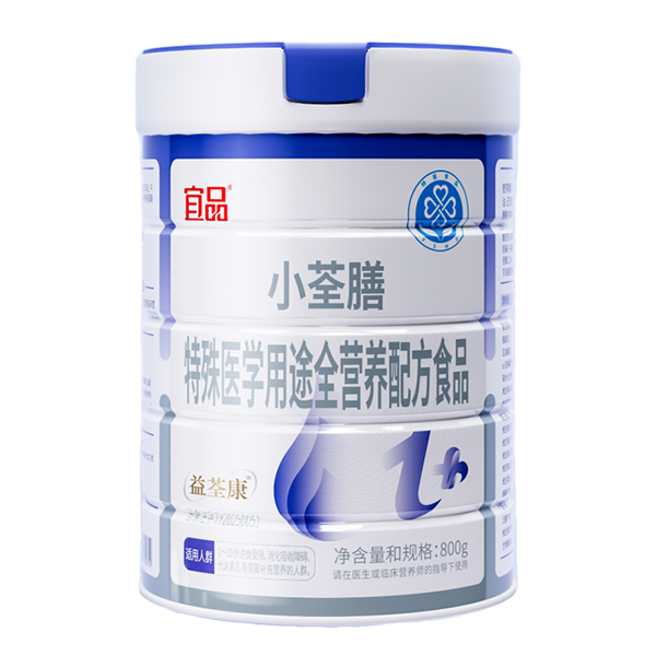 益荃康小荃膳1+特殊醫學用途全營養配方食品.jpg 益荃康小荃膳1+特殊醫學用途全營養配方食品.jpg