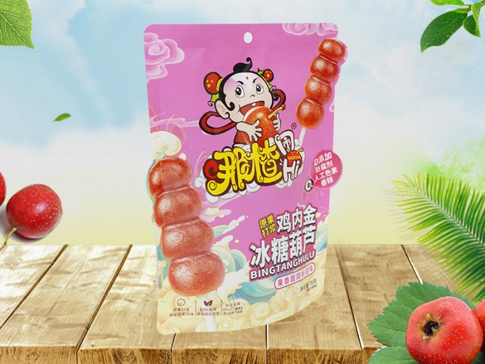 那楂雞內金冰糖葫蘆.jpg 那楂雞內金冰糖葫蘆.jpg