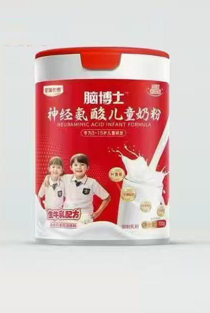 星瑞優博腦博士神經氨酸兒童奶粉.jpg 星瑞優博腦博士神經氨酸兒童奶粉.jpg