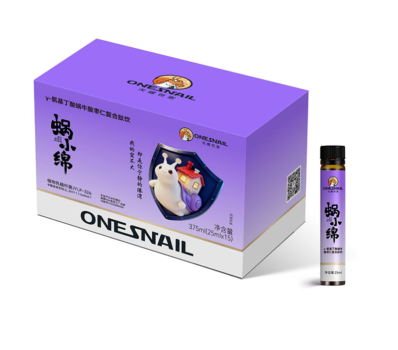 天螺世家蝸小綿γ-氨基丁酸蝸牛酸棗仁復合肽飲.jpg