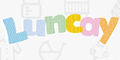 LUNCAYƷ��logo