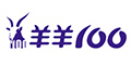 ����100logo