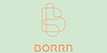 BORRN������Ʒ��logo