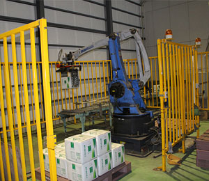 森水木天然水生產儀器