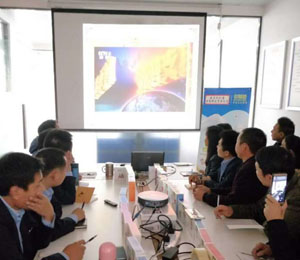 貝特聰品牌活動