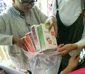 貝特聰產品銷售火爆