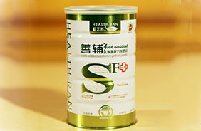 善輔乳酸菌配方羊奶粉