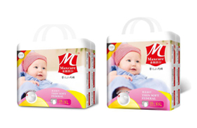 麥斯凱爾嬰兒小內褲