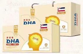 英格拉姆卵磷脂型DHA