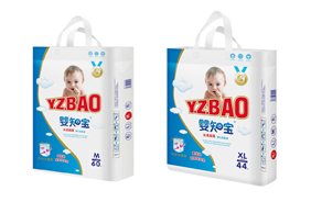 嬰知寶歐式紙尿褲