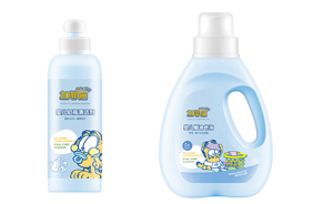 加菲貓日常護理用品