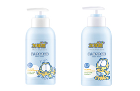 加菲貓洗沐用品