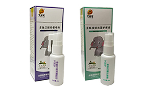 艾邦可多肽抗菌系列