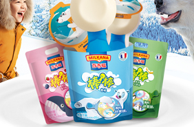 百吉福棒棒奶酪