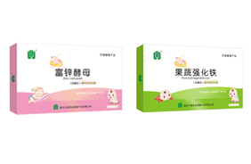 萬通健康產(chǎn)業(yè)凝膠糖果