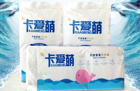卡愛萌紙尿褲
