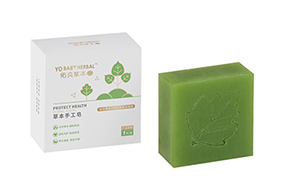 佑貝草本-草本手工皂