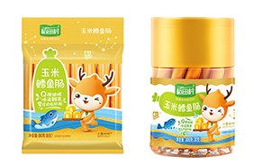 稻田村鱈魚腸/蝦腸