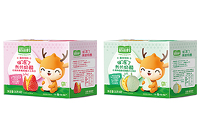 稻田村高鈣奶酪