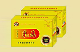 乳愿外用護(hù)理系列