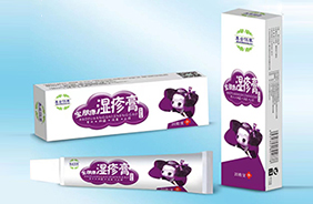 集蟲佰草寶膚康濕疹膏