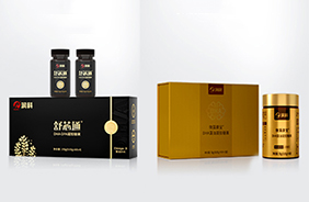 潤科成人健康系列