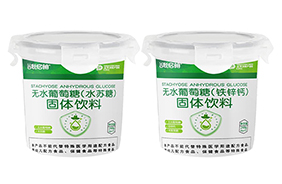 谷悅啟明無水葡萄糖